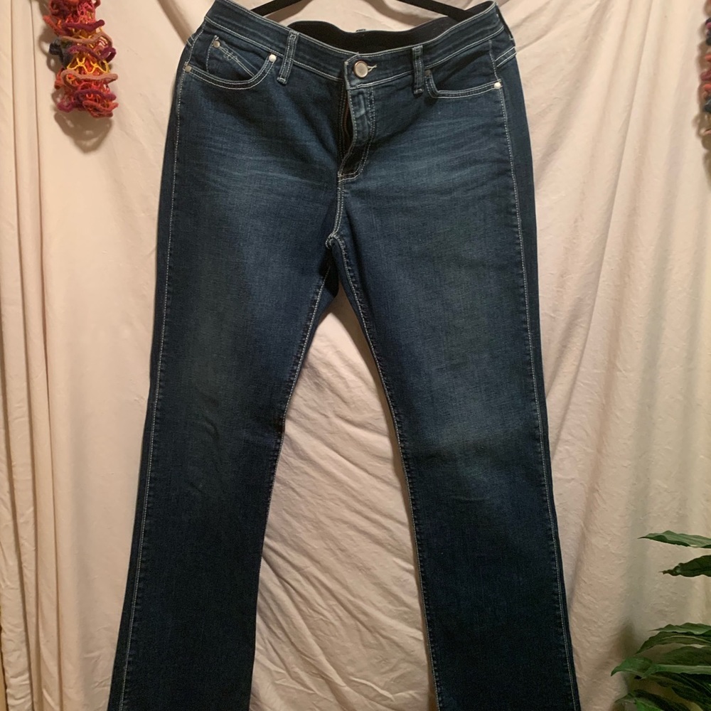 Wrangler NWOT Jeans. Never worn.